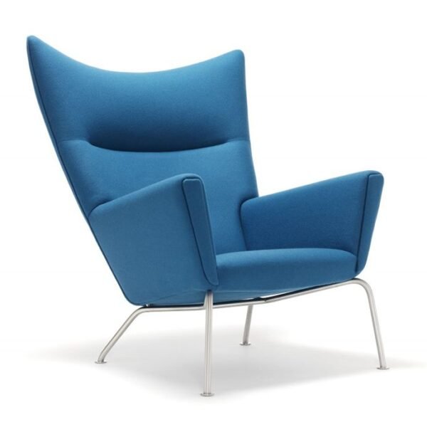 wing chair hans j.wegner(8007#)