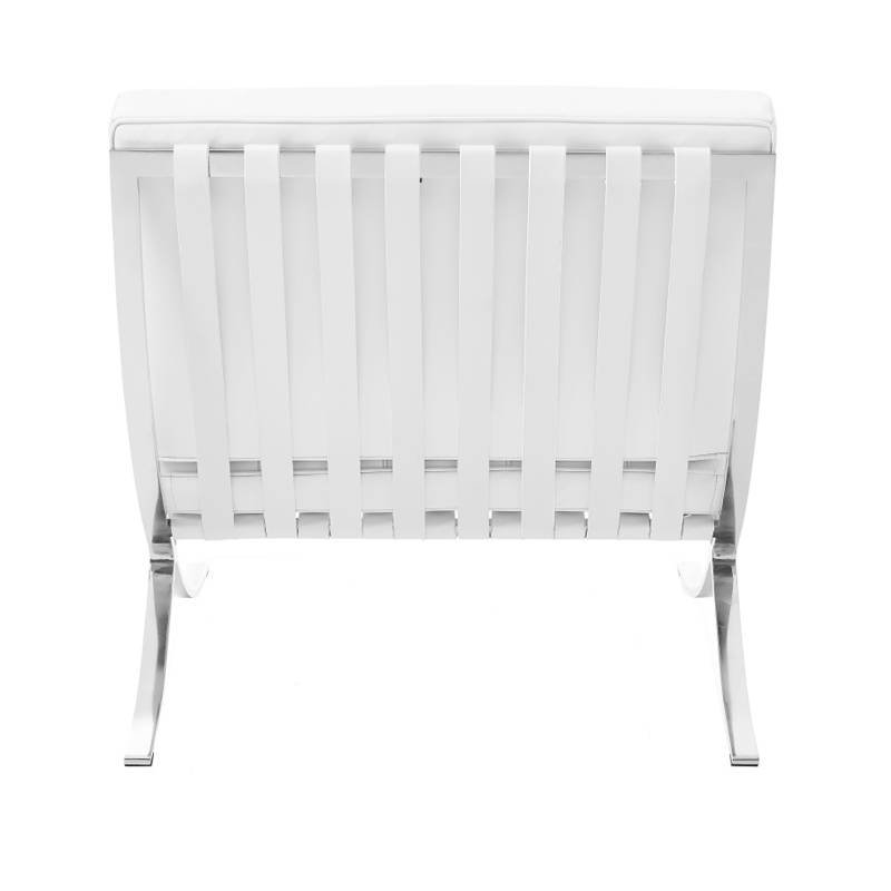 barcelona chair (8030 1)mies van der rohe