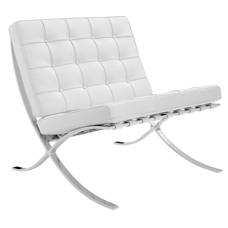 barcelona chair (8030 1)mies van der rohe