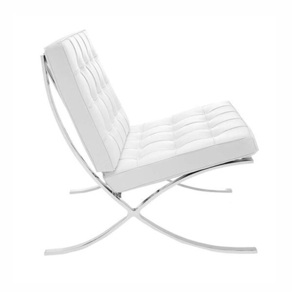 barcelona chair (8030 1)mies van der rohe