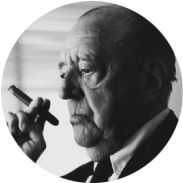 Ludwig Mies van der Rohe