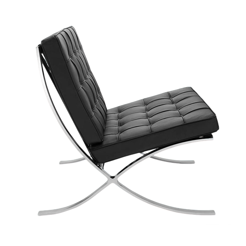 barcelona chair (8030 1)mies van der rohe